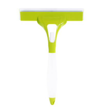 🌞 Spring into Savings: 50% Off!🔥3-in-1 Window Cleaner with Spray Function | Streak-Free Window Cleaning Without a Bucket | Multifunctional Glass Cleaner